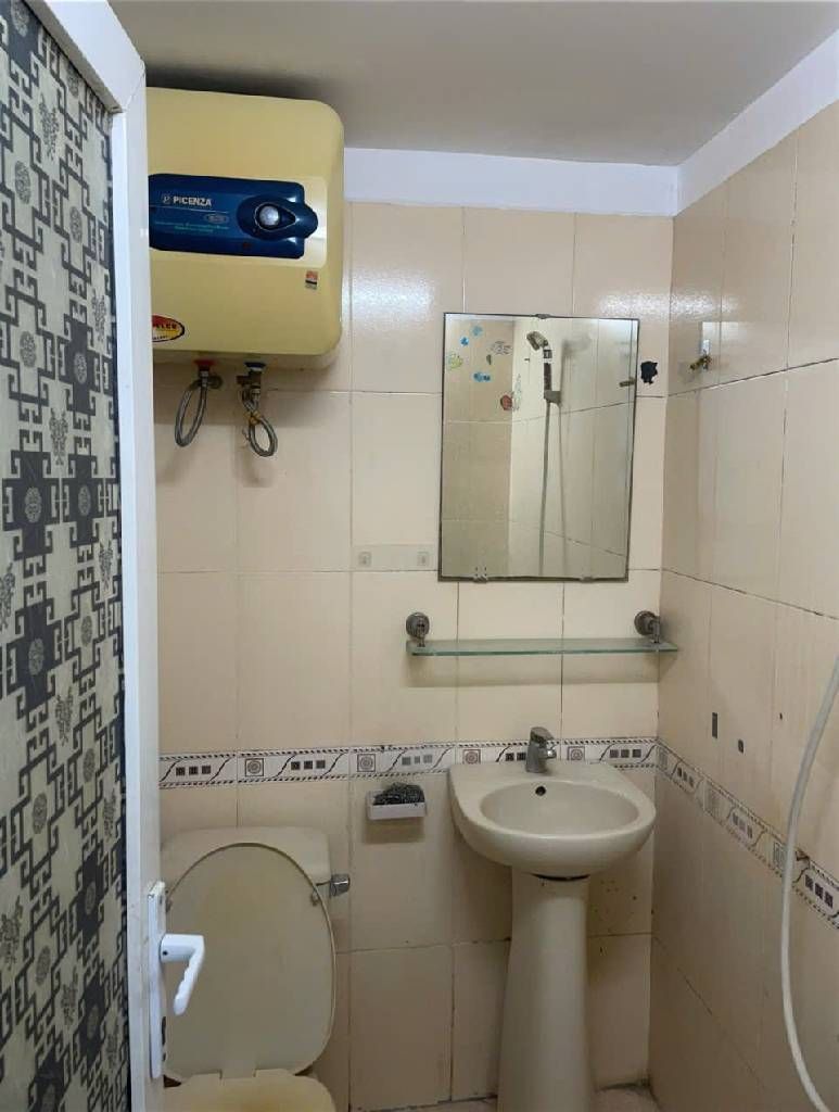 Bán nhà Bạch Mai - diện tích 40m2 1 tầng - Căn hộ chung cư mini - giá 2,35 tỷ