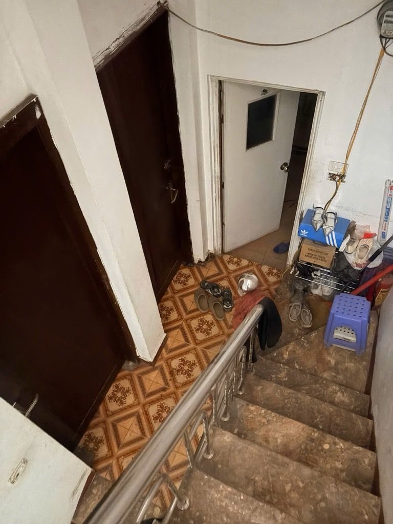 Bán nhà Khương Trung - diện tích 41m2 5 tầng - Ô TÔ - KINH DOANH - giá 11,2 tỷ