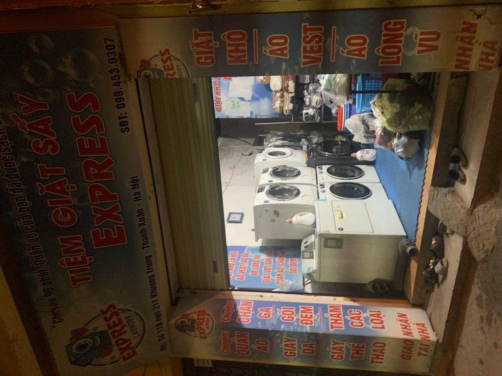 Bán nhà Khương Trung - diện tích 41m2 5 tầng - Ô TÔ - KINH DOANH - giá 11,2 tỷ