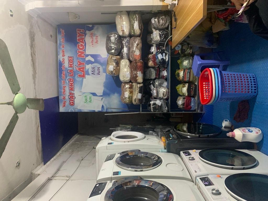 Bán nhà Khương Trung - diện tích 41m2 5 tầng - Ô TÔ - KINH DOANH - giá 11,2 tỷ