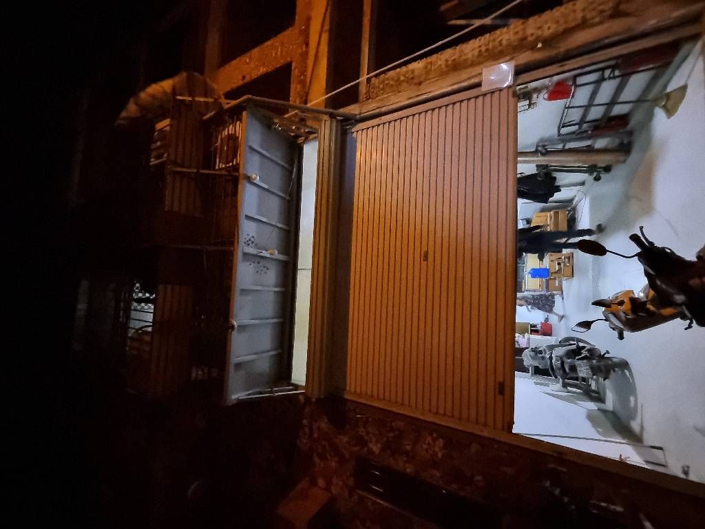 Bán nhà Thúy Lĩnh - diện tích 40m2 3 tầng - Ô tô tránh - giá 6,8 tỷ