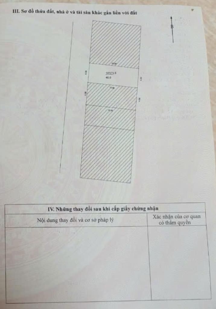 Bán nhà Thúy Lĩnh - diện tích 40m2 3 tầng - Ô tô tránh - giá 6,8 tỷ