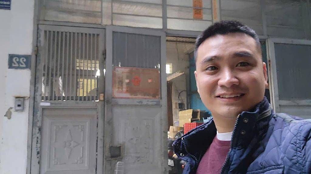 Bán nhà Xã Đàn - diện tích 80.1m2 3 tầng - Ô tô đỗ cửa - giá 22,5 tỷ