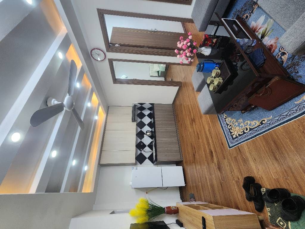 Bán nhà Hoàng Ngân - diện tích 50m2 1 tầng - Ngõ ô tô - giá 2,39 tỷ