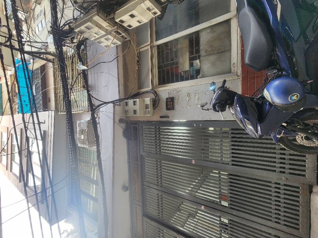 Bán nhà Hoàng Ngân - diện tích 50m2 1 tầng - Ngõ ô tô - giá 2,39 tỷ