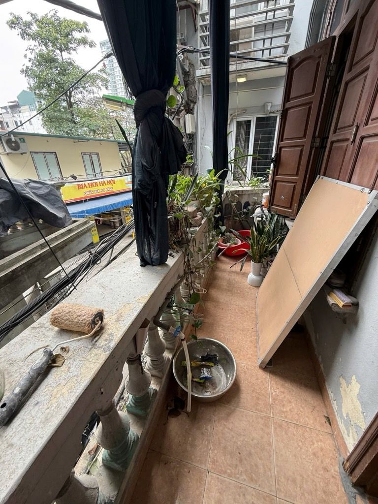 Bán nhà Khương Hạ - diện tích 42.3m2 3 tầng - ô tô đỗ cửa - giá 17 tỷ