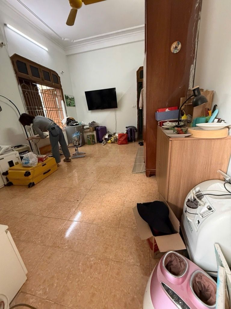 Bán nhà Khương Hạ - diện tích 42.3m2 3 tầng - ô tô đỗ cửa - giá 17 tỷ