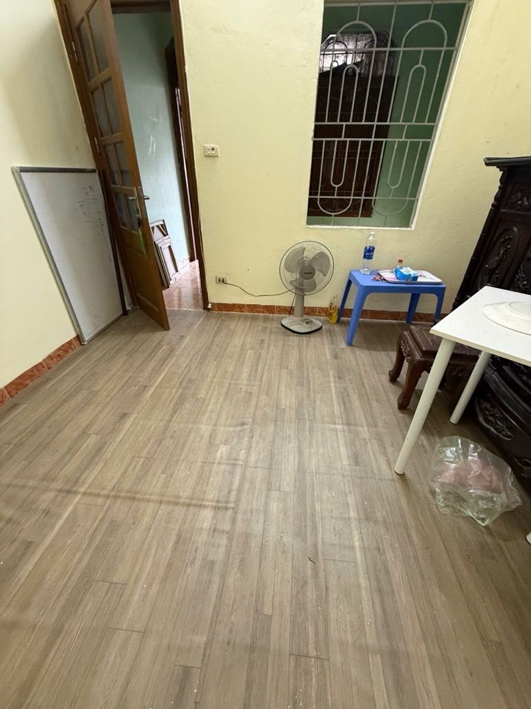 Bán nhà Khương Hạ - diện tích 42.3m2 3 tầng - ô tô đỗ cửa - giá 17 tỷ