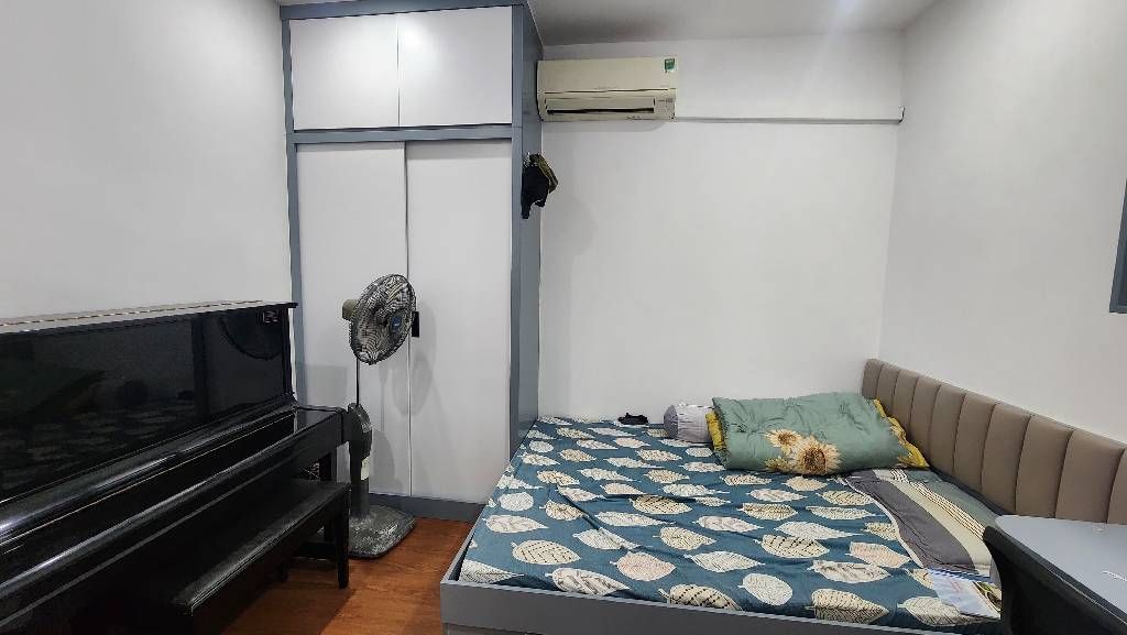 Bán nhà Hồ Đắc Di - diện tích 42.3m2 6 tầng - ô tô đỗ cửa - giá 6,8 tỷ