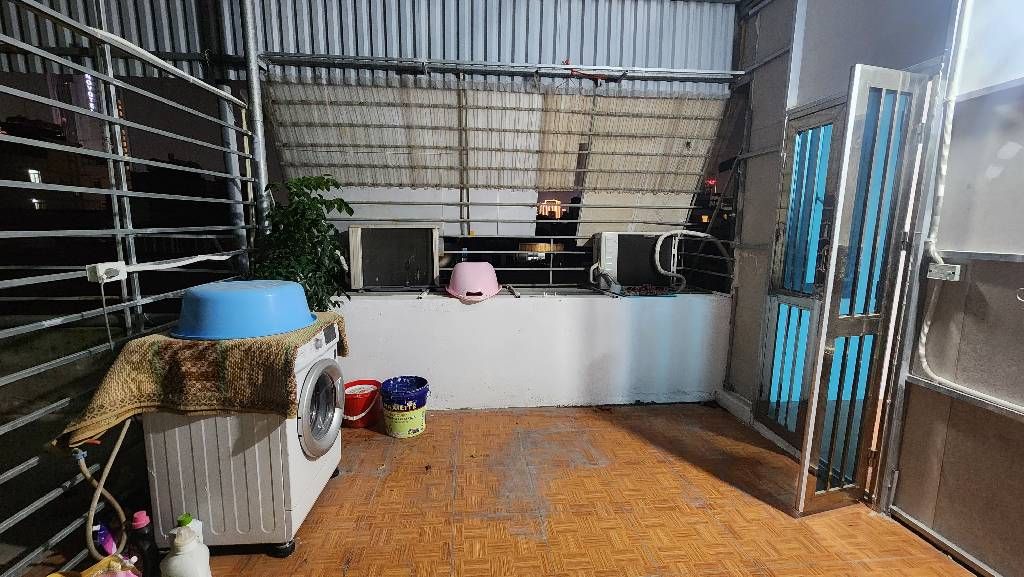 Bán nhà Hồ Đắc Di - diện tích 42.3m2 6 tầng - ô tô đỗ cửa - giá 6,8 tỷ