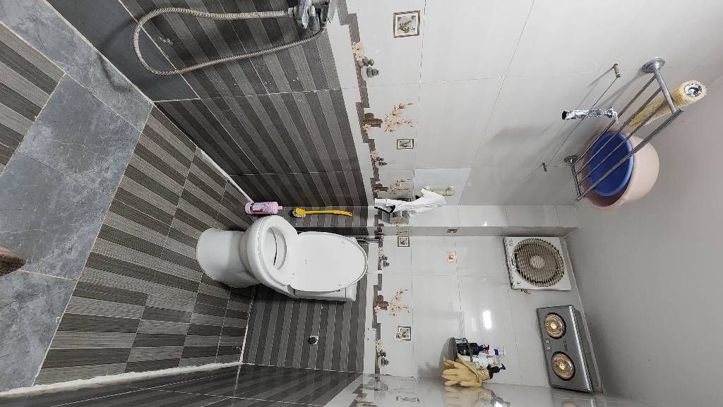 Bán nhà Hồ Đắc Di - diện tích 42.3m2 6 tầng - ô tô đỗ cửa - giá 6,8 tỷ