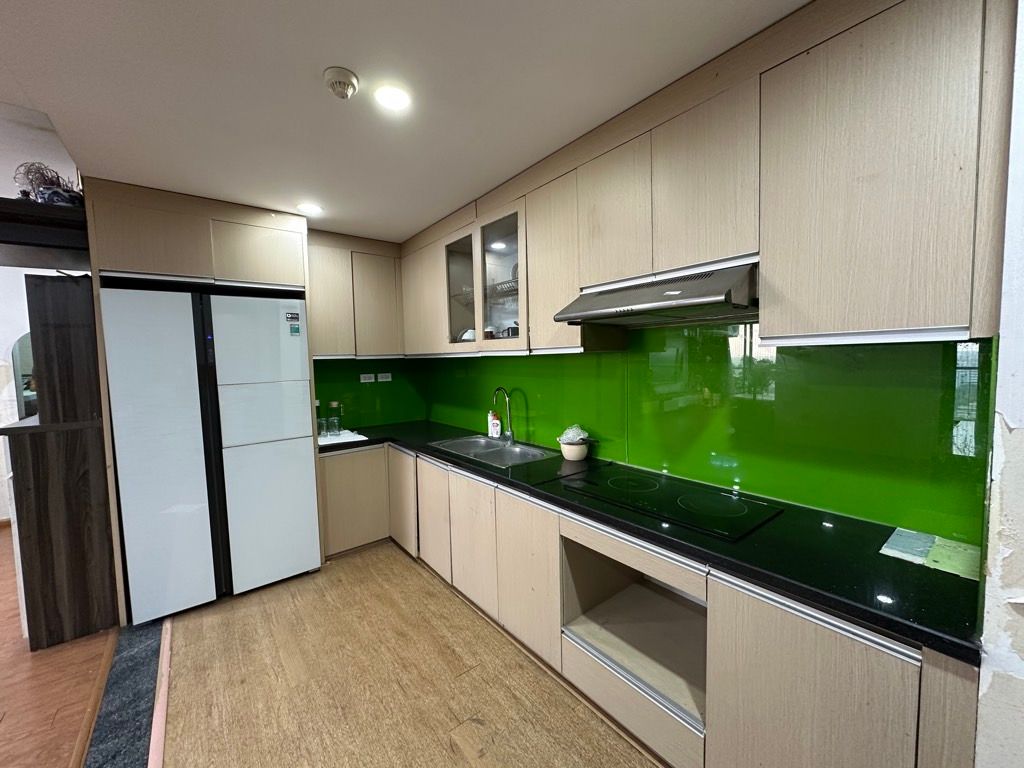 Bán nhà Bán đảo Linh Đàm - diện tích 118.6m2 20 tầng - Cực hiếm - giá 13,6 tỷ