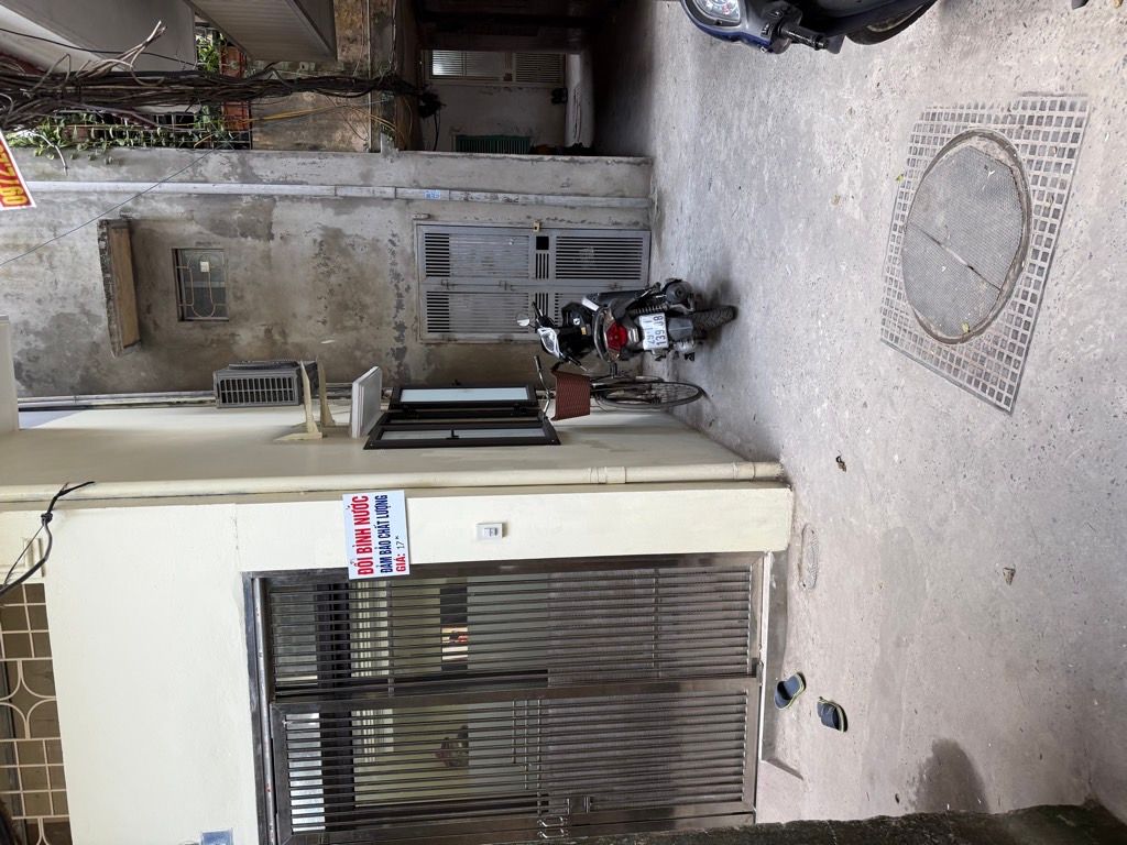 Bán nhà ngõ Tân lạc - diện tích 13m2 4 tầng - Cực hiếm - giá 3,98 tỷ