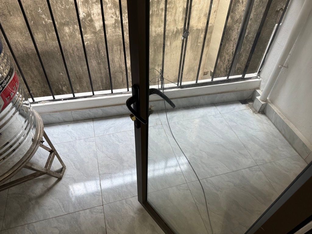 Bán nhà ngõ Tân lạc - diện tích 13m2 4 tầng - Cực hiếm - giá 3,98 tỷ