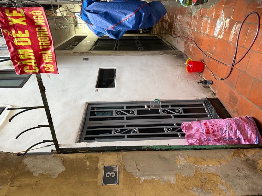 Bán nhà ngõ Tân lạc - diện tích 13m2 4 tầng - Cực hiếm - giá 3,98 tỷ