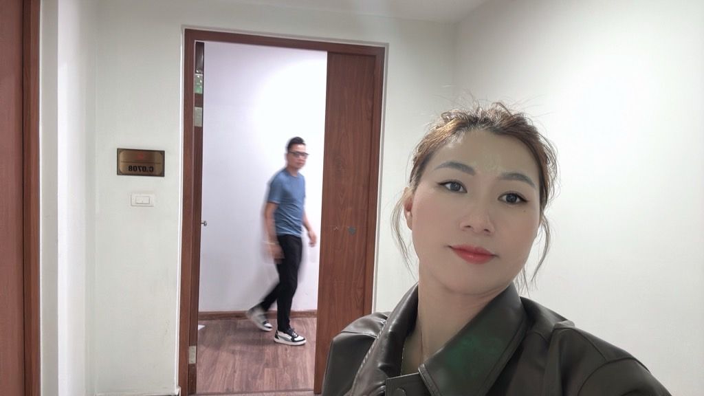 Bán nhà Việt Đức Complex - diện tích 137m2 7 tầng - Lô góc 3 mặt thoáng - giá 10,8 tỷ