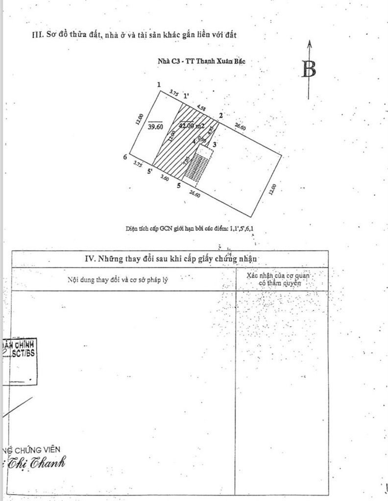 Bán nhà Khuất Duy Tiến - diện tích 145m2 1 tầng - Mặt phố kinh doanh sầm uất - giá 9,5 tỷ