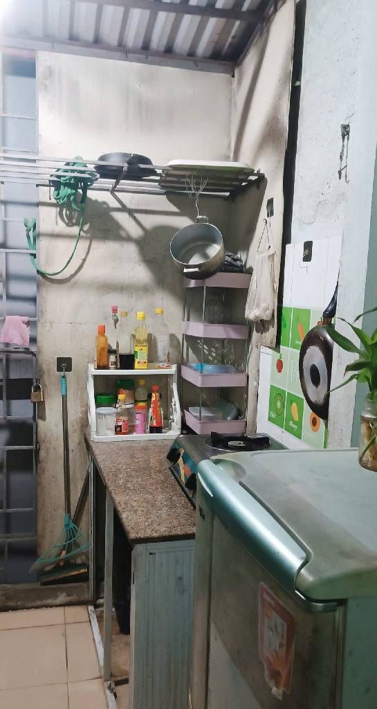 Bán nhà Khương Đình - diện tích 16m2 3 tầng - Bán đất tặng nhà - giá 5,75 tỷ