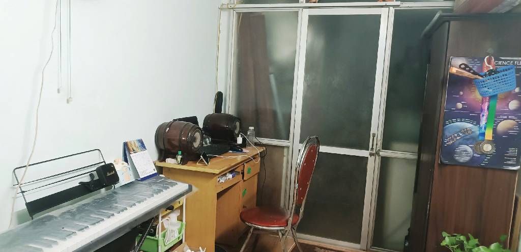 Bán nhà Khương Đình - diện tích 16m2 3 tầng - Bán đất tặng nhà - giá 5,75 tỷ