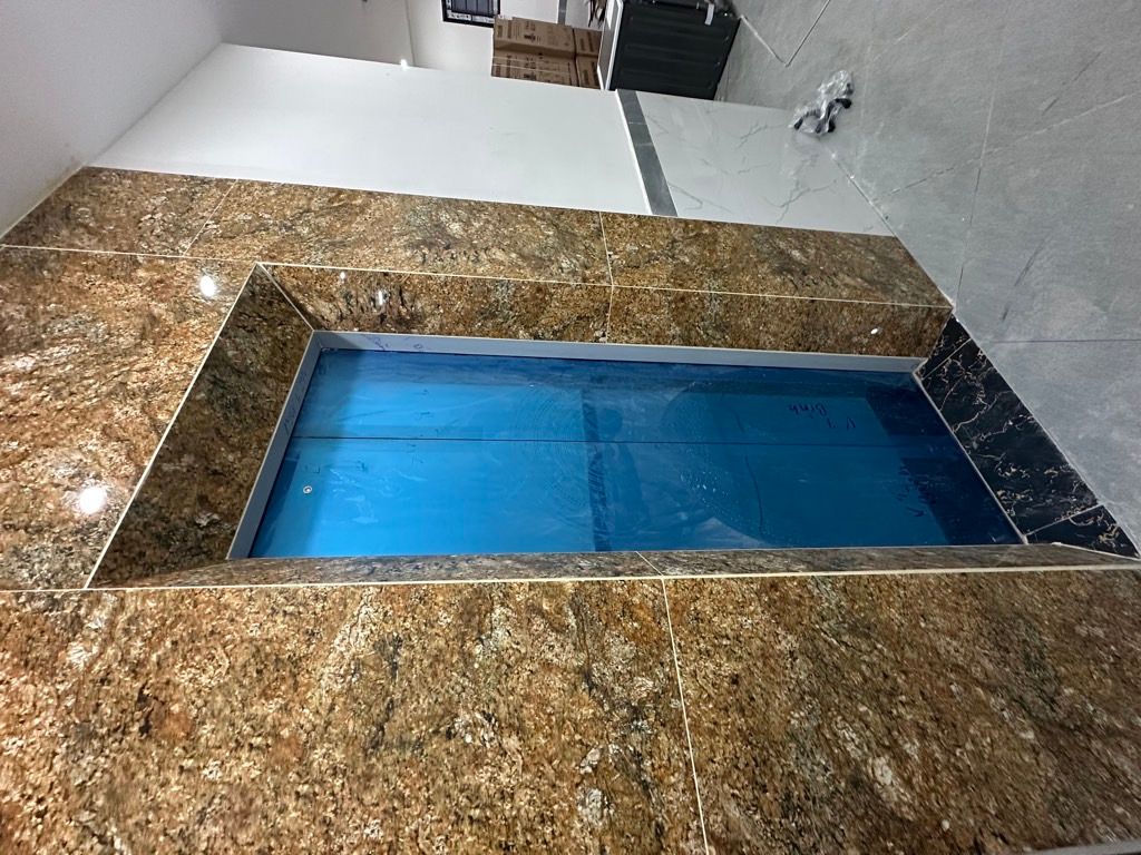 Bán nhà Cát Linh - diện tích 45m2 7 tầng - Thang máy, 12 phòng khép kín - giá 18,5 tỷ