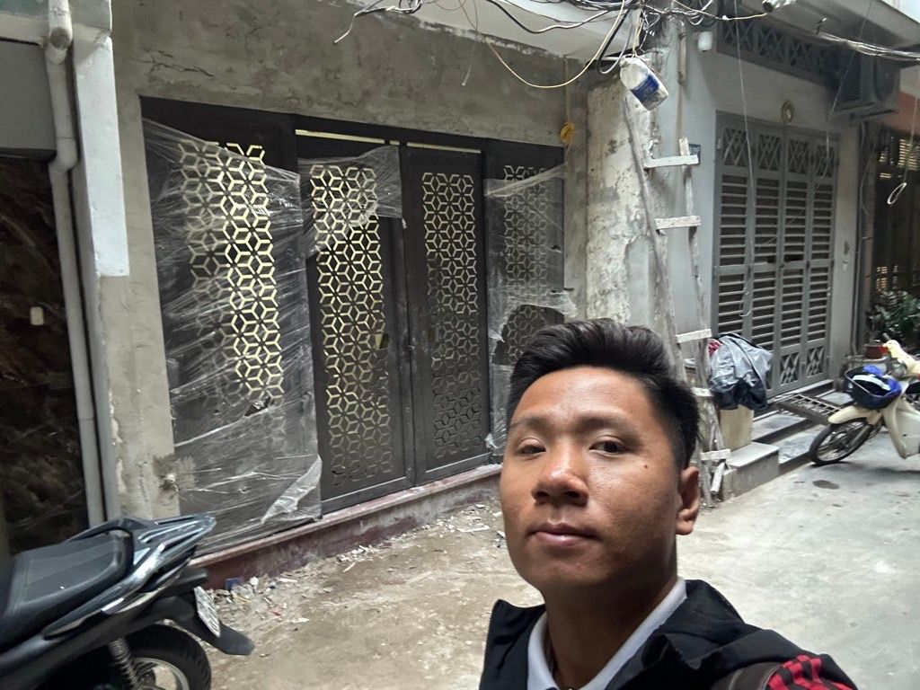 Bán nhà Cát Linh - diện tích 45m2 7 tầng - Thang máy, 12 phòng khép kín - giá 18,5 tỷ