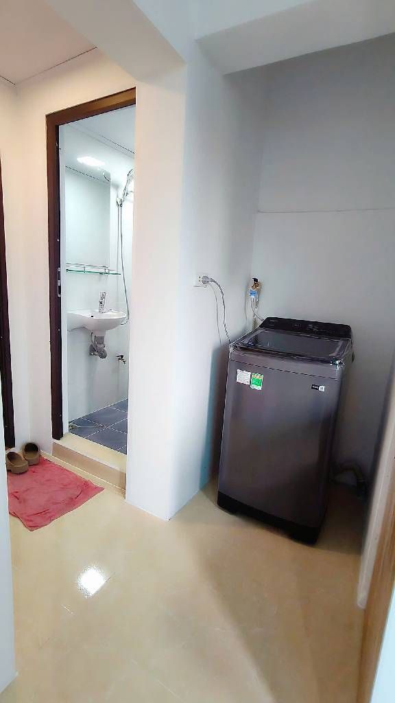 Bán nhà Khương Đình - diện tích 68m2 1 tầng - Căn hộ tầng 3 view sân chơi - giá 4,6 tỷ