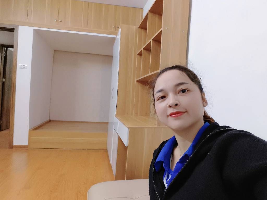 Bán nhà Khương Đình - diện tích 68m2 1 tầng - Căn hộ tầng 3 view sân chơi - giá 4,6 tỷ