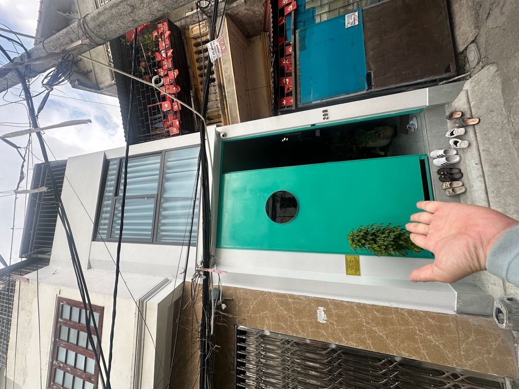 Bán nhà Tình Quang, Giang Biên 31m2 x 3 tầng, Q. Long Biên – Giá 4,75 tỷ