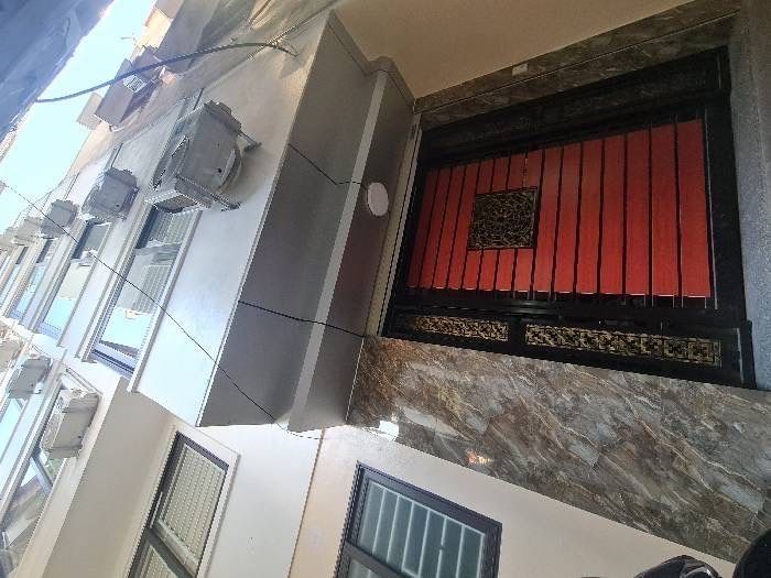 Bán nhà Khâm Thiên - diện tích 50.3m2 8 tầng - Lô góc thang máy - giá 17 tỷ