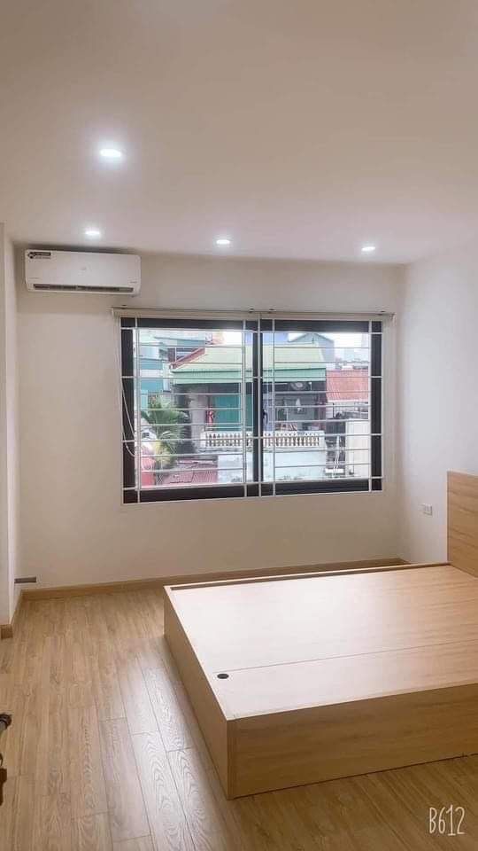 Bán nhà Khâm Thiên - diện tích 50.3m2 8 tầng - Lô góc thang máy - giá 17 tỷ