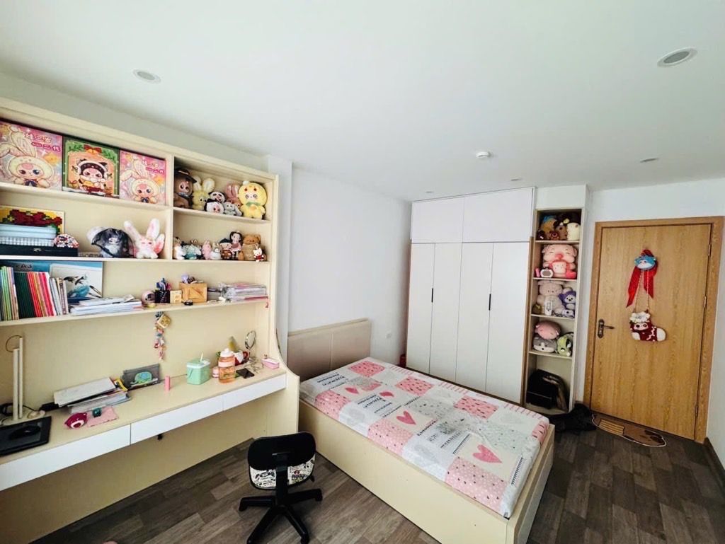 Bán nhà Khâm Thiên - diện tích 50.3m2 8 tầng - Lô góc thang máy - giá 17 tỷ