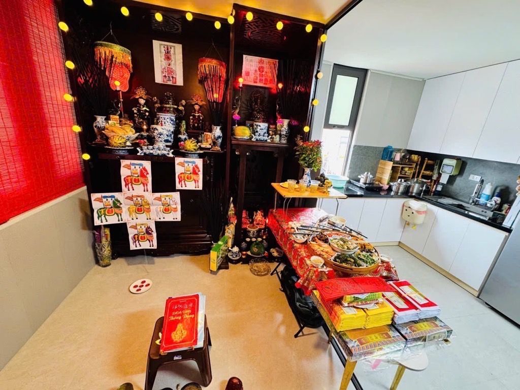 Bán nhà Khâm Thiên - diện tích 50.3m2 8 tầng - Lô góc thang máy - giá 17 tỷ