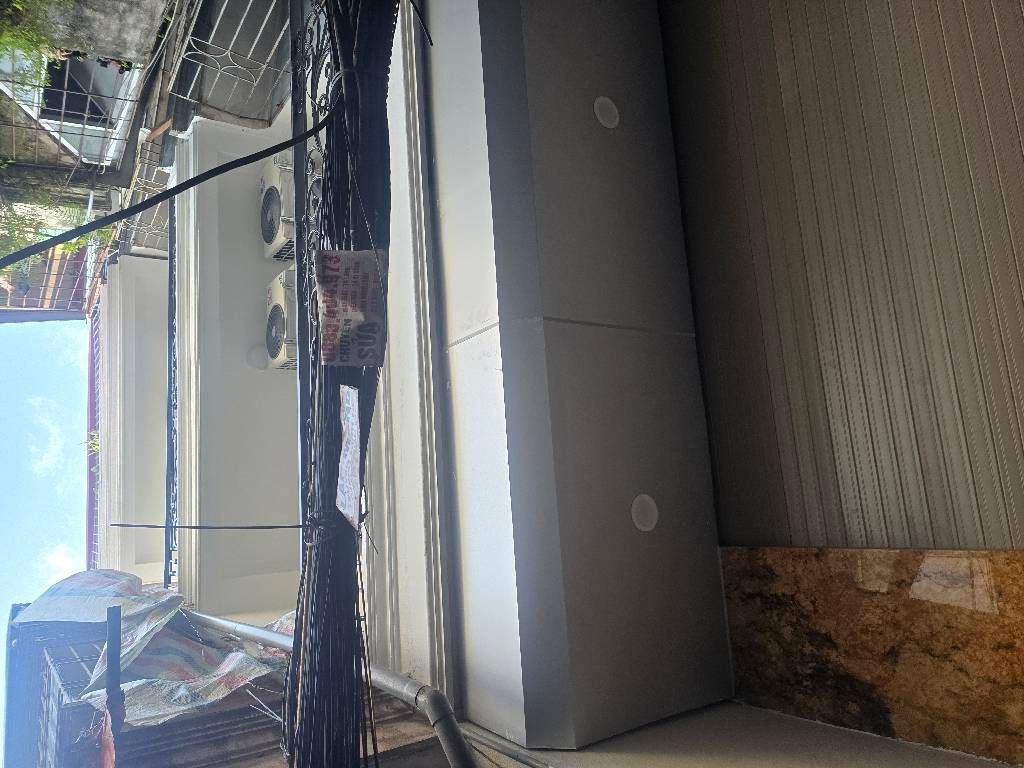 Bán nhà Ngõ Chợ Khâm Thiên - diện tích 52.3m2 4 tầng - NGÕ THÔNG KINH DOANH - giá 11,5 tỷ