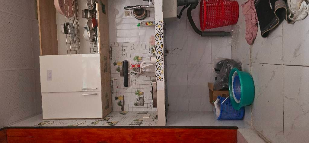 Bán nhà Trương Định - diện tích 120m2 3 tầng - Căn góc - giá 4,8 tỷ