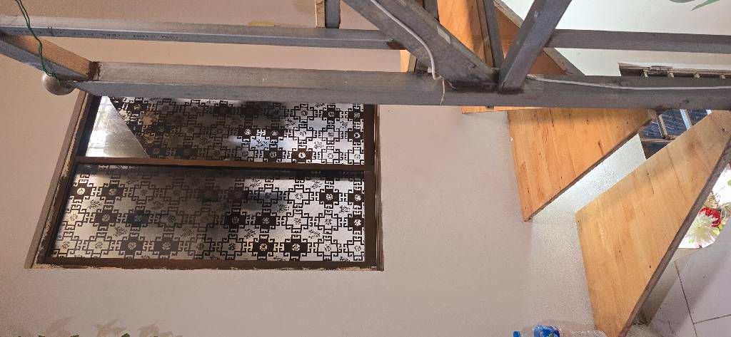 Bán nhà Trương Định - diện tích 120m2 3 tầng - Căn góc - giá 4,8 tỷ