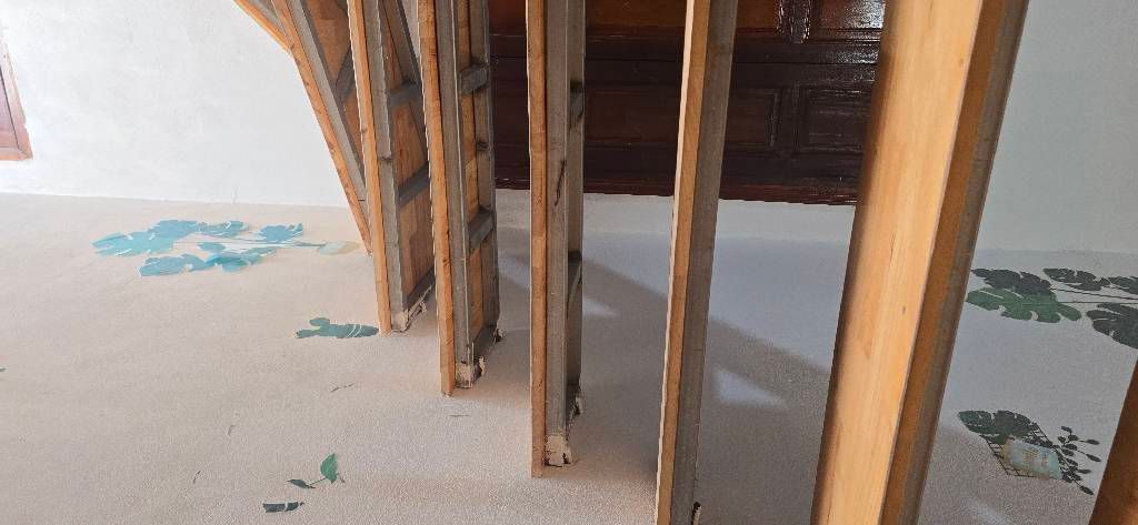 Bán nhà Trương Định - diện tích 120m2 3 tầng - Căn góc - giá 4,8 tỷ