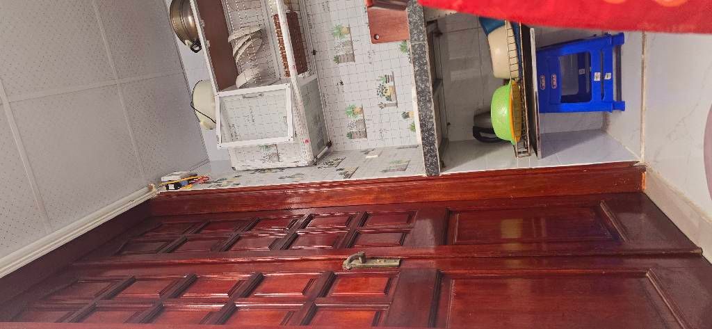 Bán nhà Trương Định - diện tích 120m2 3 tầng - Căn góc - giá 4,8 tỷ