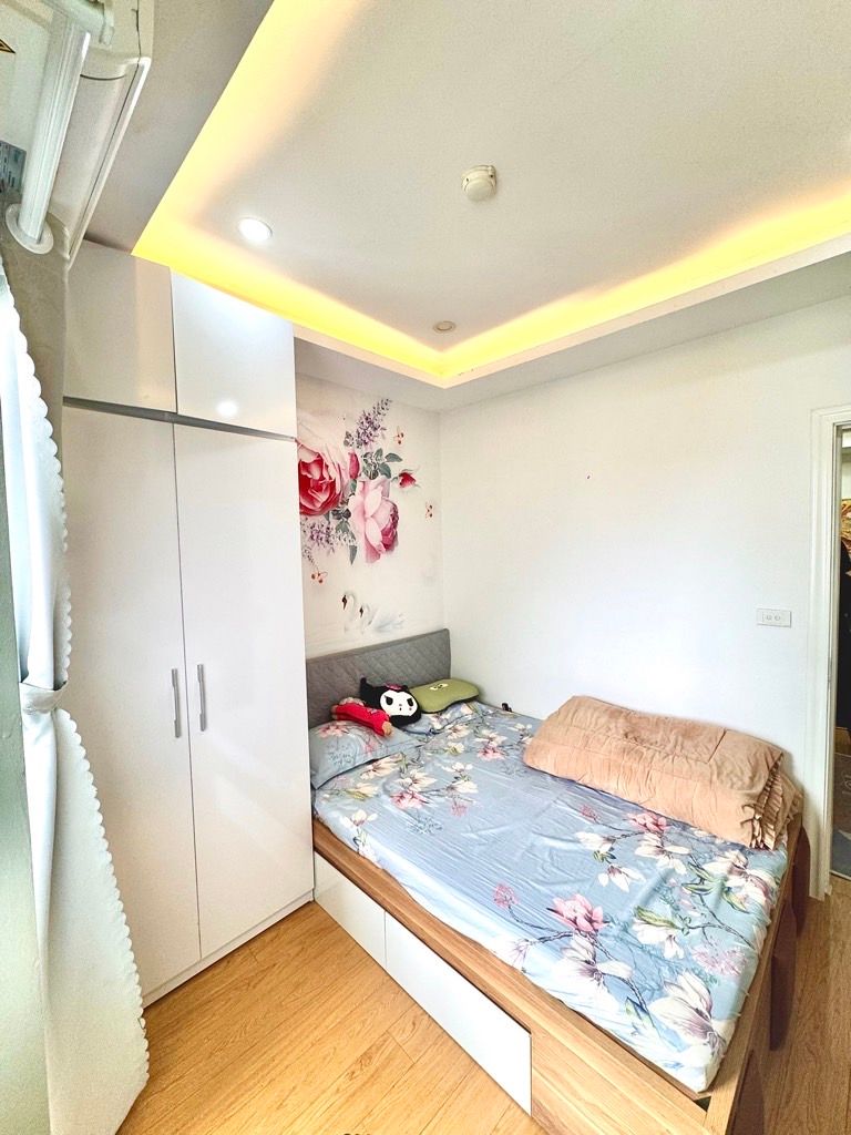 Bán nhà Khương Đình - diện tích 35m2 1 tầng - Căn Hộ CCMN Tầng Cao Thoáng Sáng - giá 1,69 tỷ