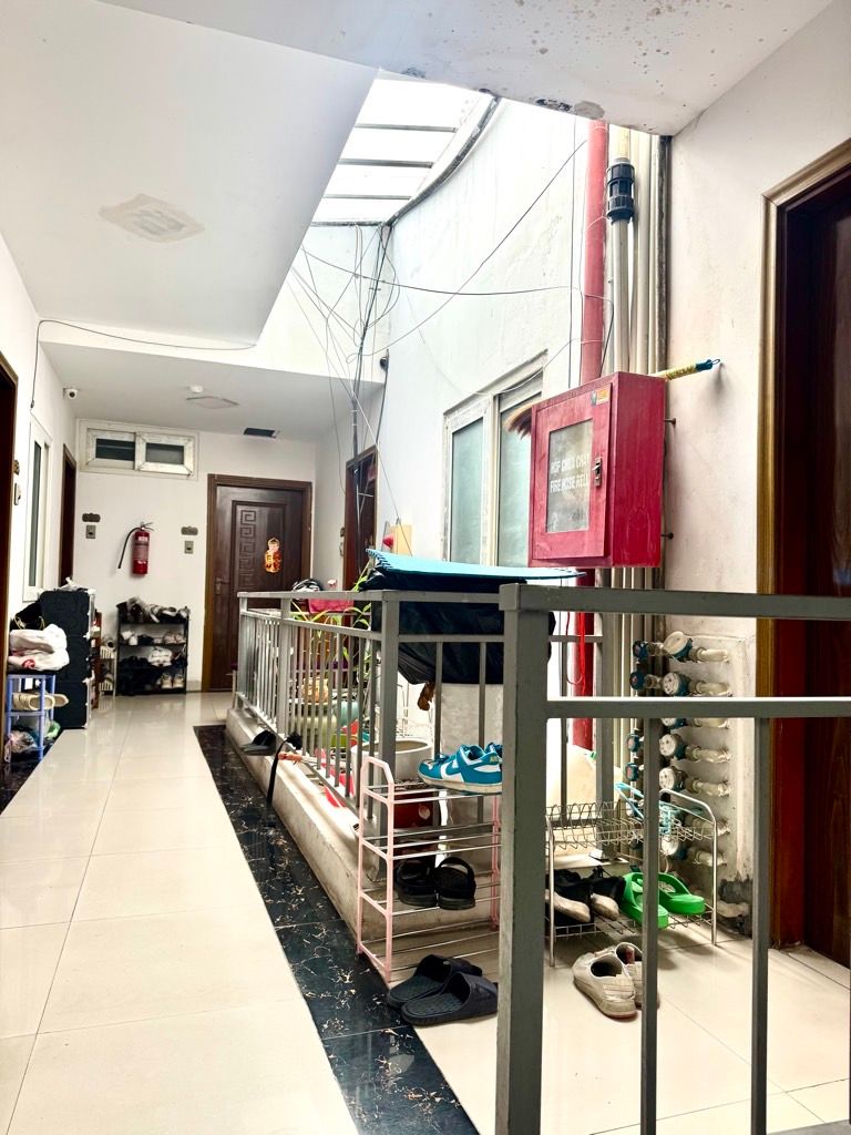 Bán nhà Khương Đình - diện tích 35m2 1 tầng - Căn Hộ CCMN Tầng Cao Thoáng Sáng - giá 1,69 tỷ