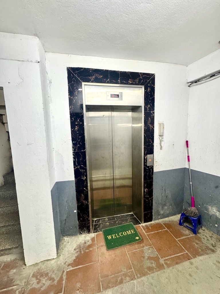 Bán nhà Khương Đình - diện tích 35m2 1 tầng - Căn Hộ CCMN Tầng Cao Thoáng Sáng - giá 1,69 tỷ