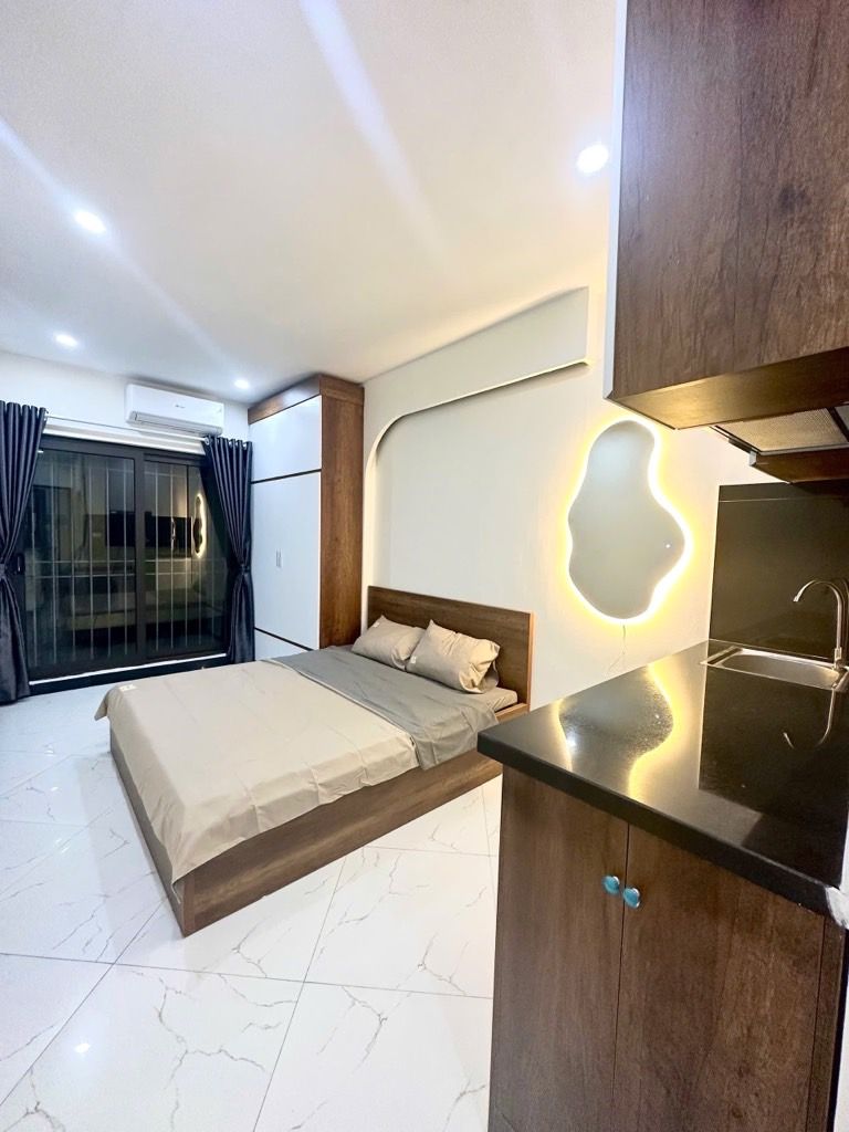 Bán nhà Xã Đàn - diện tích 61.3m2 7 tầng - GÀ ĐẺ TRỨNG VÀNG - giá 24,5 tỷ