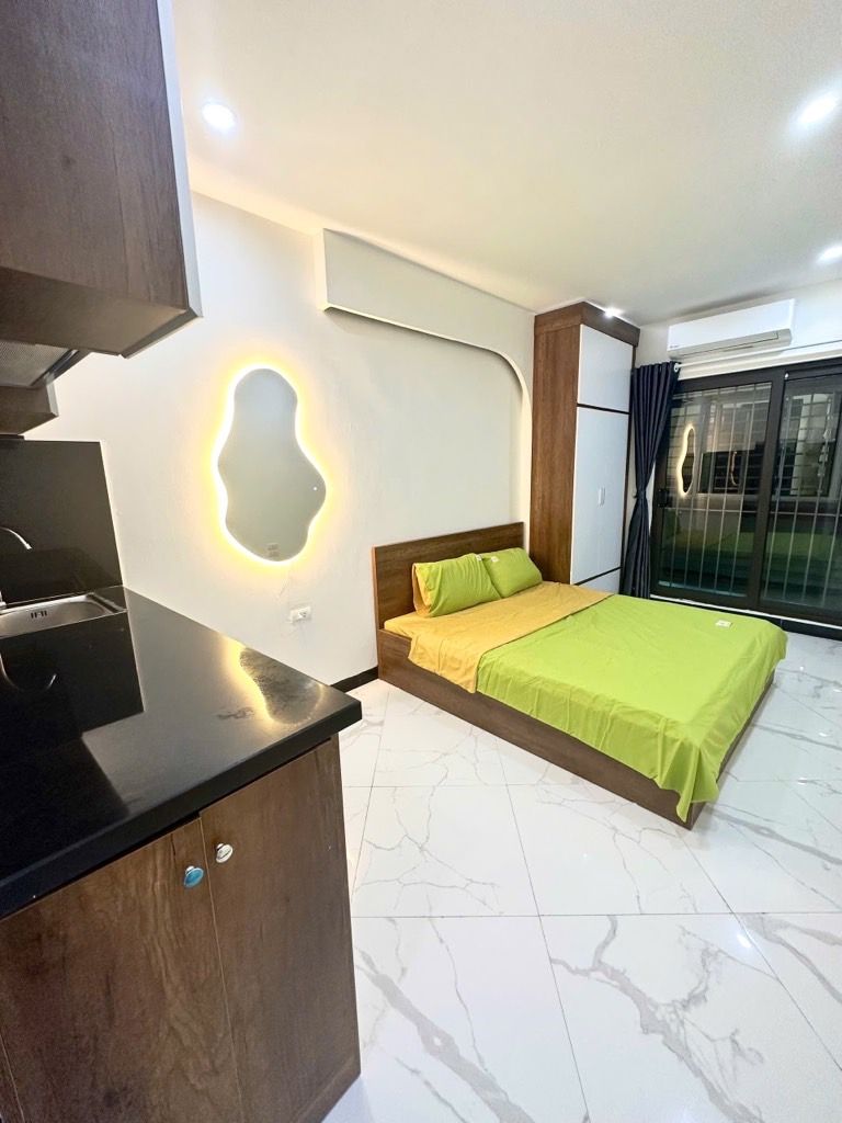 Bán nhà Xã Đàn - diện tích 61.3m2 7 tầng - GÀ ĐẺ TRỨNG VÀNG - giá 24,5 tỷ