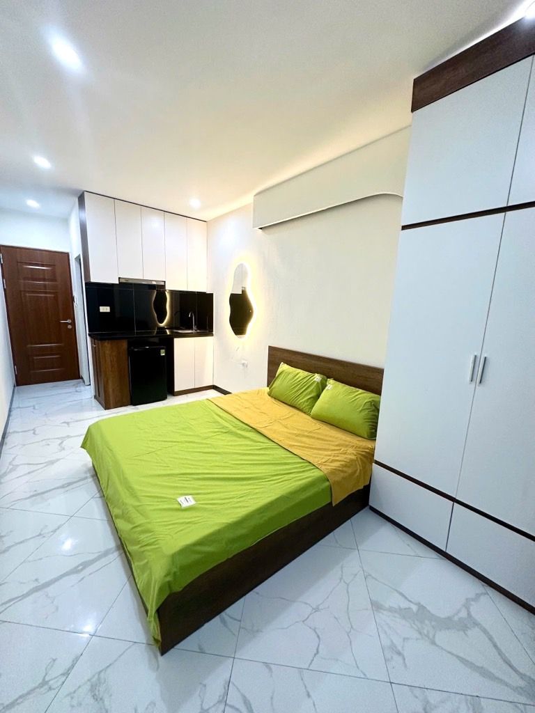 Bán nhà Xã Đàn - diện tích 61.3m2 7 tầng - GÀ ĐẺ TRỨNG VÀNG - giá 24,5 tỷ