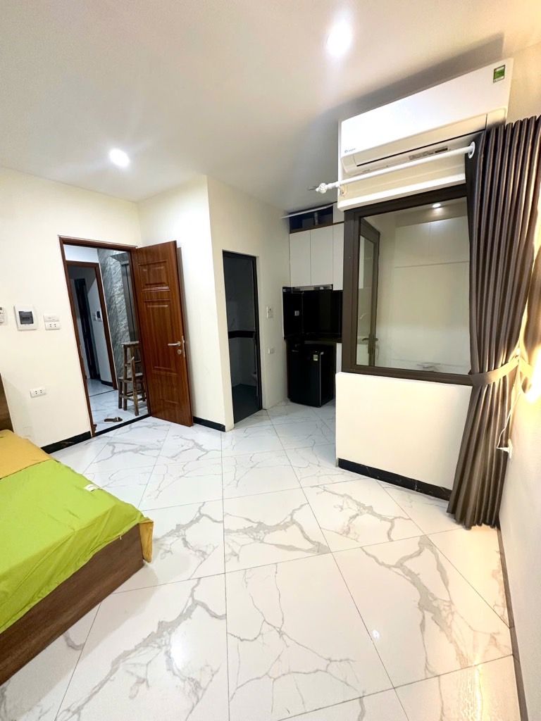 Bán nhà Xã Đàn - diện tích 61.3m2 7 tầng - GÀ ĐẺ TRỨNG VÀNG - giá 24,5 tỷ