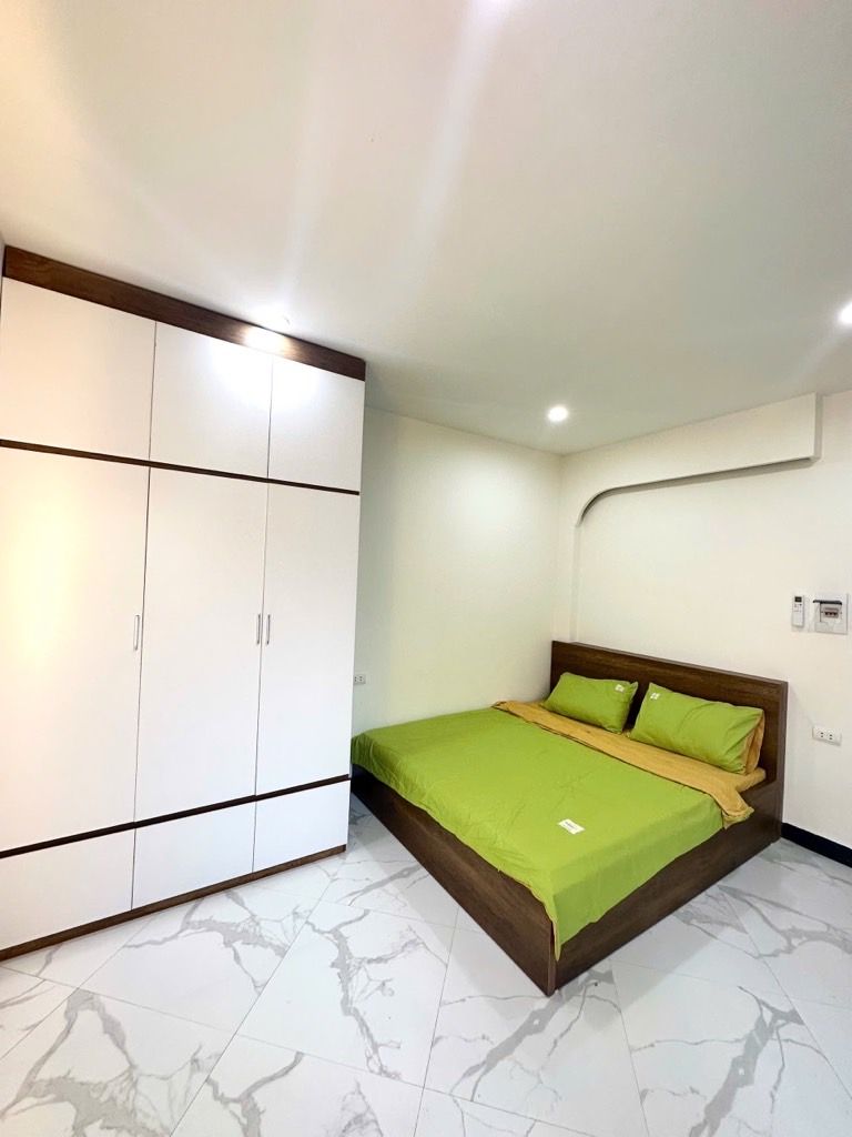 Bán nhà Xã Đàn - diện tích 61.3m2 7 tầng - GÀ ĐẺ TRỨNG VÀNG - giá 24,5 tỷ