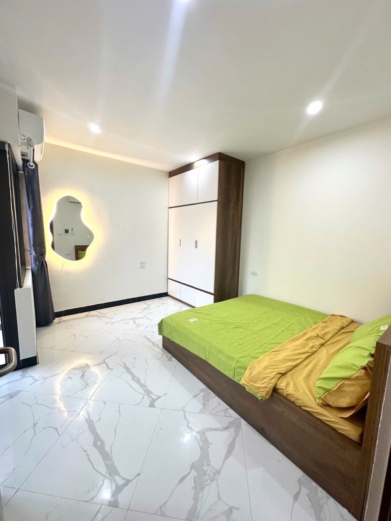 Bán nhà Xã Đàn - diện tích 61.3m2 7 tầng - GÀ ĐẺ TRỨNG VÀNG - giá 24,5 tỷ