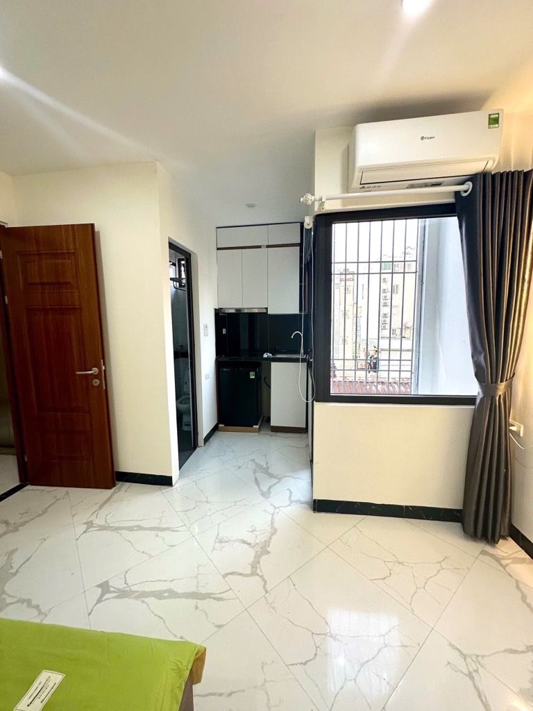 Bán nhà Xã Đàn - diện tích 61.3m2 7 tầng - GÀ ĐẺ TRỨNG VÀNG - giá 24,5 tỷ