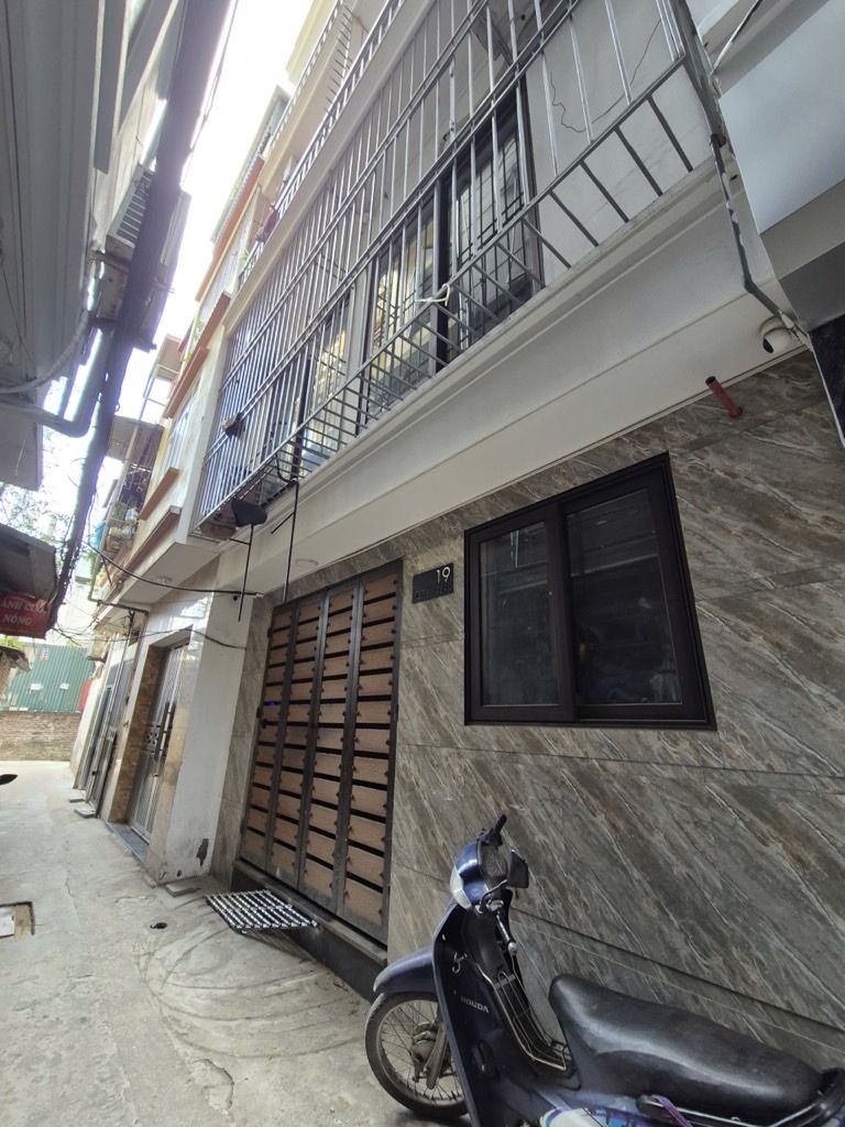 Bán nhà Xã Đàn - diện tích 61.3m2 7 tầng - GÀ ĐẺ TRỨNG VÀNG - giá 24,5 tỷ