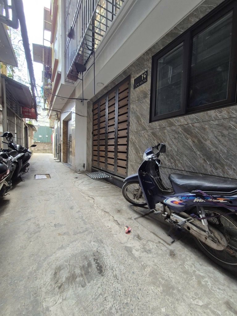 Bán nhà Xã Đàn - diện tích 61.3m2 7 tầng - GÀ ĐẺ TRỨNG VÀNG - giá 24,5 tỷ