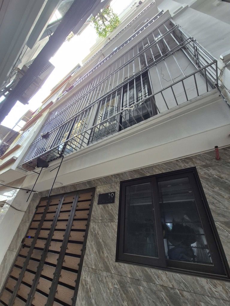 Bán nhà Xã Đàn - diện tích 61.3m2 7 tầng - GÀ ĐẺ TRỨNG VÀNG - giá 24,5 tỷ